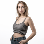 Photo of Laura Sánchez